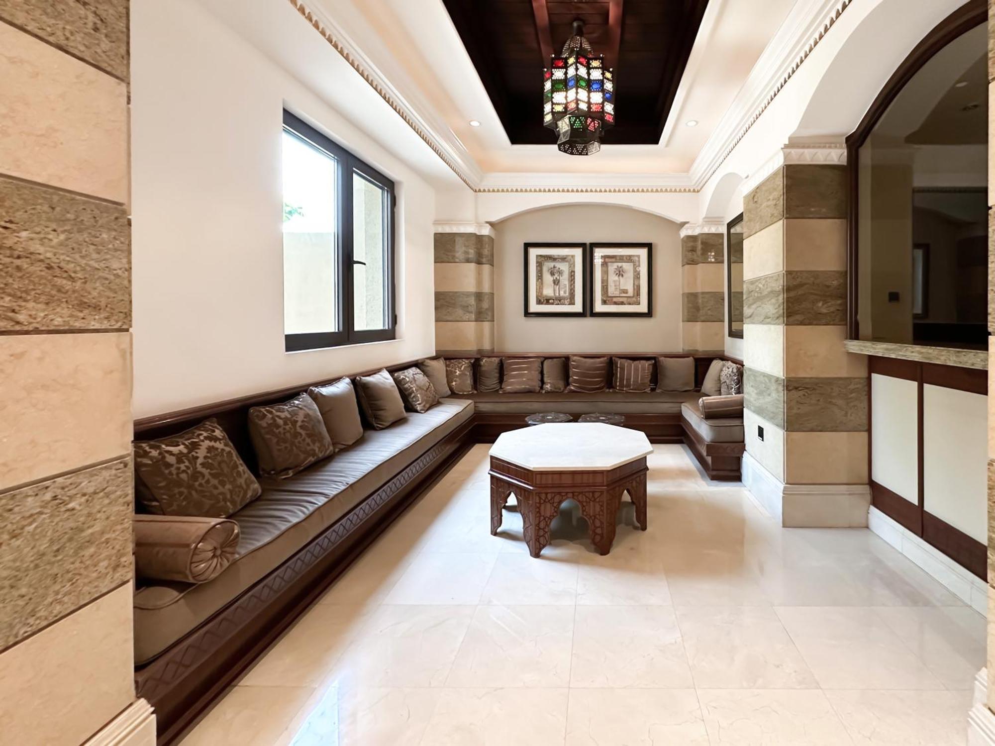 迪拜Trophy 2Br Aladdin Estate W Burj Khalifa View公寓 外观 照片
